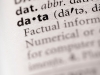 Dictionary Series - Info: data