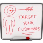 Target Your Customers 